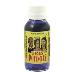 Aceite Especial Tres Potencias 60ml